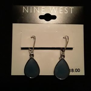 Nine West Jewelry - Women's NWT Nine West Earrings Nine West Jewelry - Women's NWT Nine West Earrings